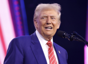 Trump to announce Gaza Peace Council members in early 2026